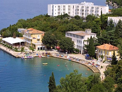 Adriatic hotel